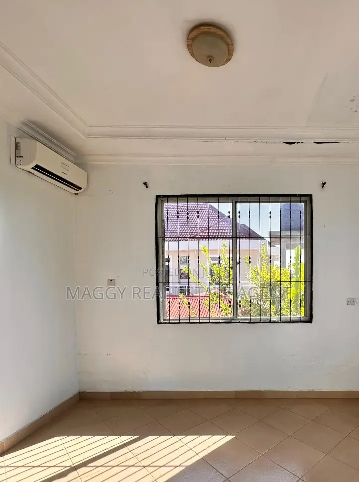6bdrm House in Mbweni Jkt for rent