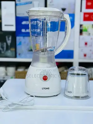 Electric Blender