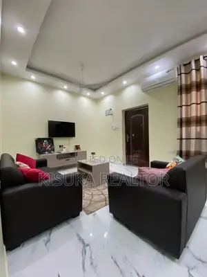 Furnished 2bdrm Apartment in Upanga for rent