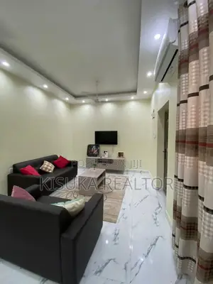 Furnished 2bdrm Apartment in Upanga for rent