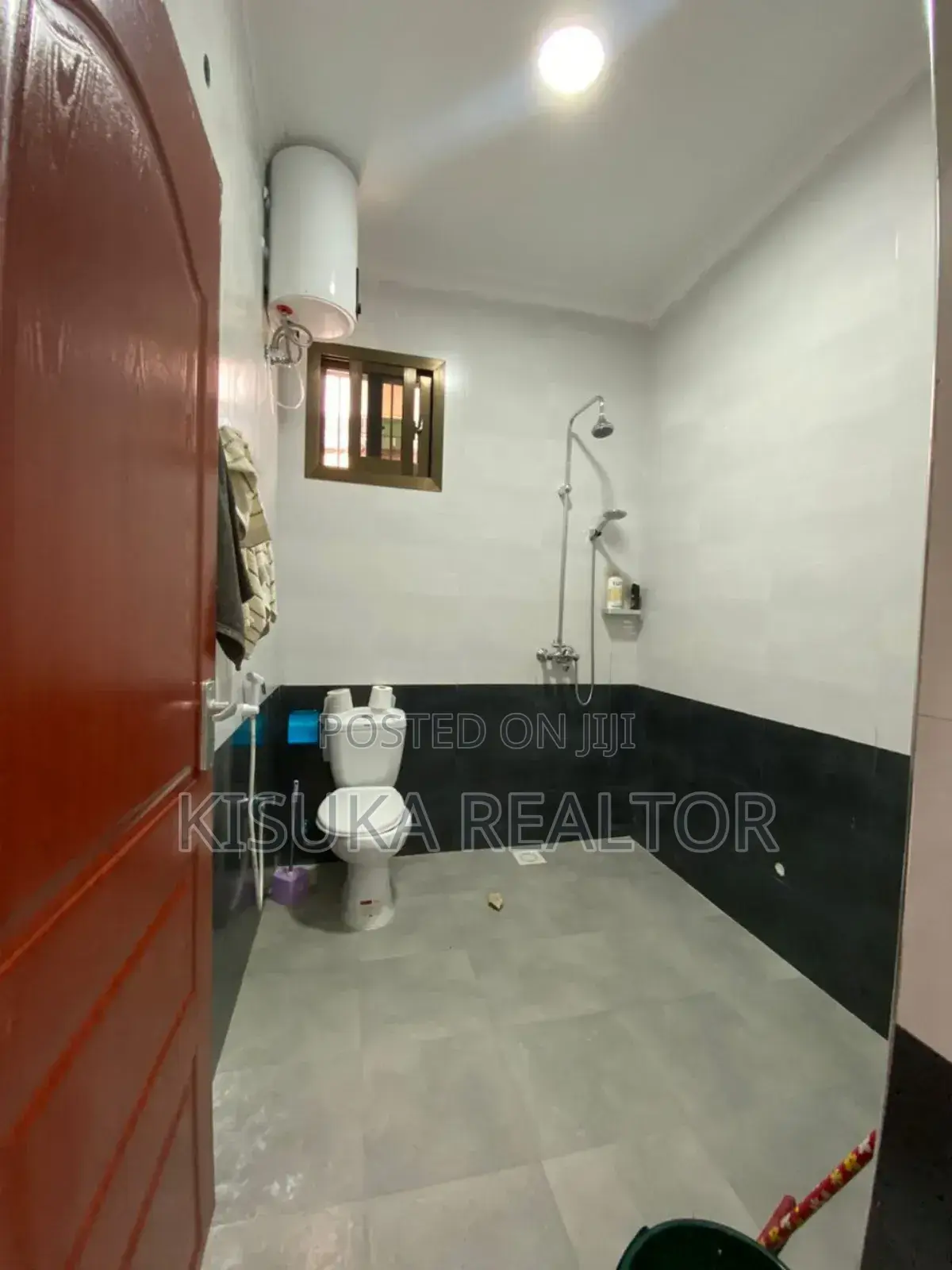 Furnished 2bdrm Apartment in Upanga for rent