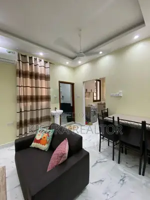Furnished 2bdrm Apartment in Upanga for rent