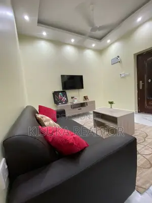 Furnished 2bdrm Apartment in Upanga for rent