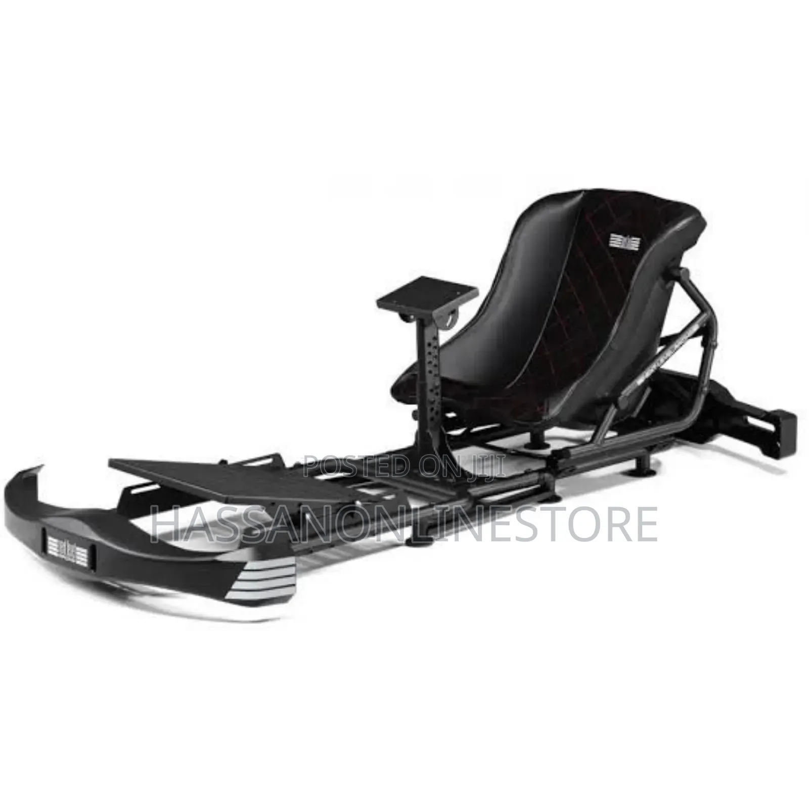 Next Level Racing NLR-S034 Go Kart Plus Simulator Cockpit