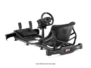 Next Level Racing NLR-S034 Go Kart Plus Simulator Cockpit