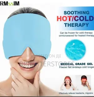 Hot and Cold Therapy