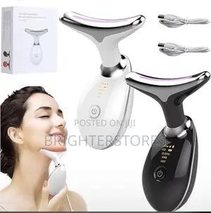Face Massage , Rechargable, Anti Aging for Both Sex