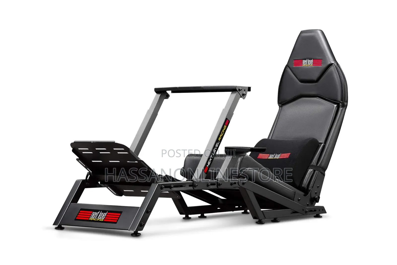 Next Level Racing F-Gt Racing Simulator Cockpit
