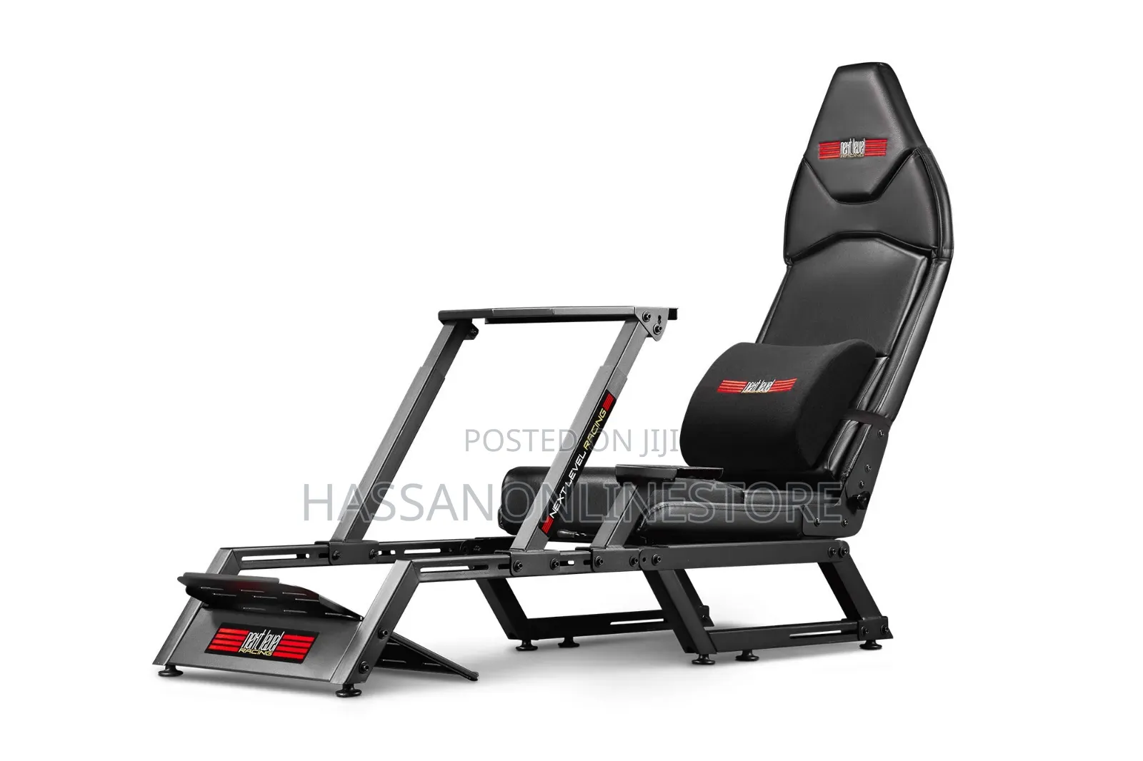 Next Level Racing F-Gt Racing Simulator Cockpit