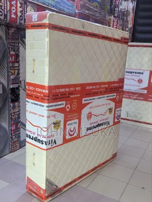 Vita Supreme Futii 5 Kwa 6 Inchi 12