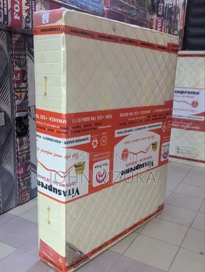 Vita Supreme Futii 5 Kwa 6 Inchi 12