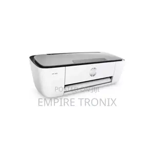 HP AMP 125 Printer
With Bluetooth Speaker