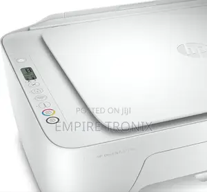 HP Deskjet 2710e Multifunction Inkjet Printer With HP Plus