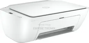 HP Deskjet 2710e Multifunction Inkjet Printer With HP Plus