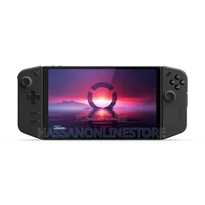 Lenovo Legion Go Handheld Gaming
