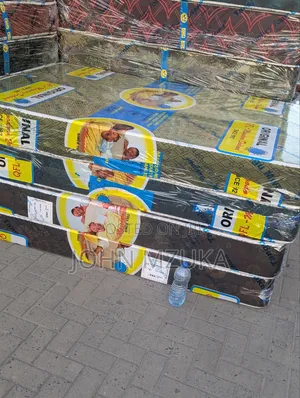 QFL Dodoma Futii 5 Kwa 6 Inchi 8