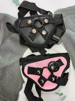 Dildo Strap Belt ( Mikanda Ya Dildo)