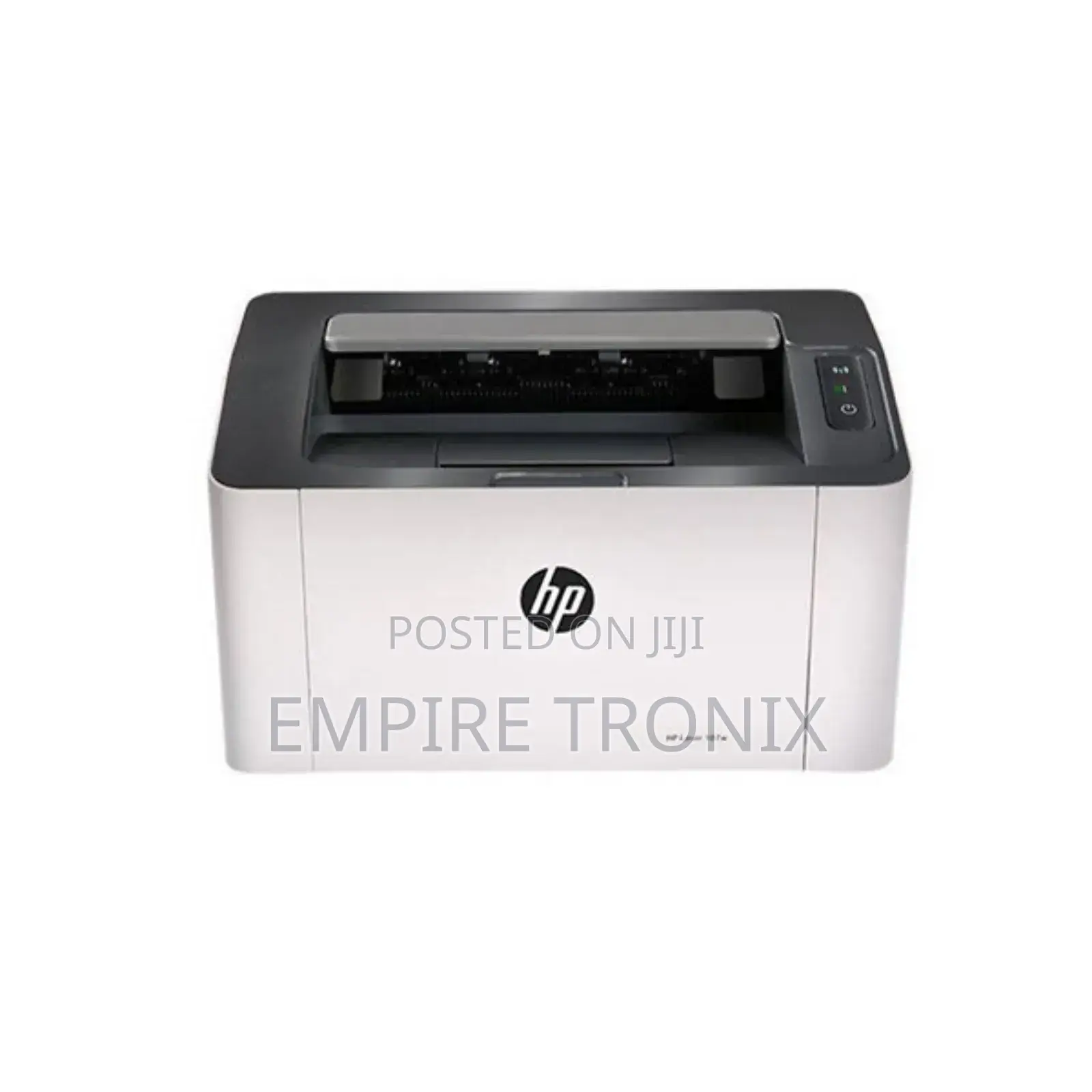 HP Laser 107a Printer