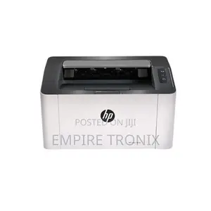 HP Laser 107a Printer