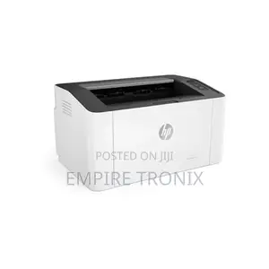 HP Laser 107a Printer
