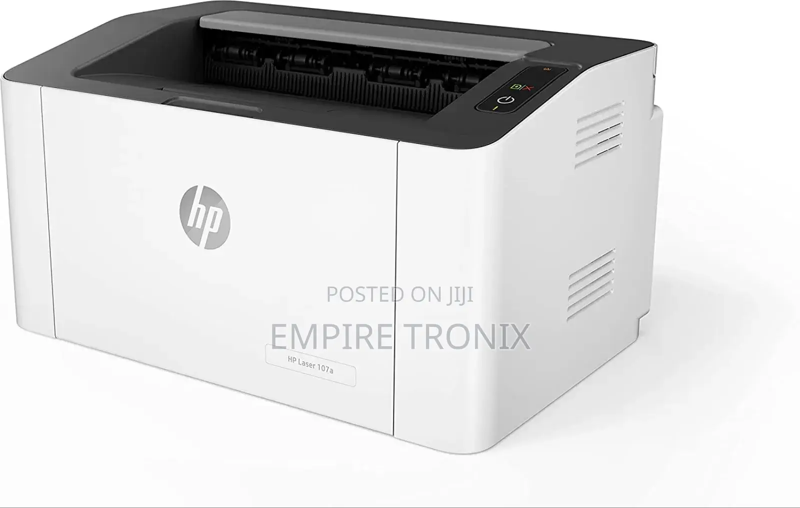 HP Laser 107a Printer