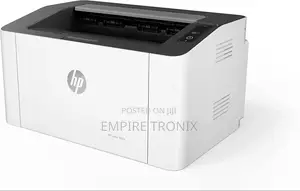 HP Laser 107a Printer