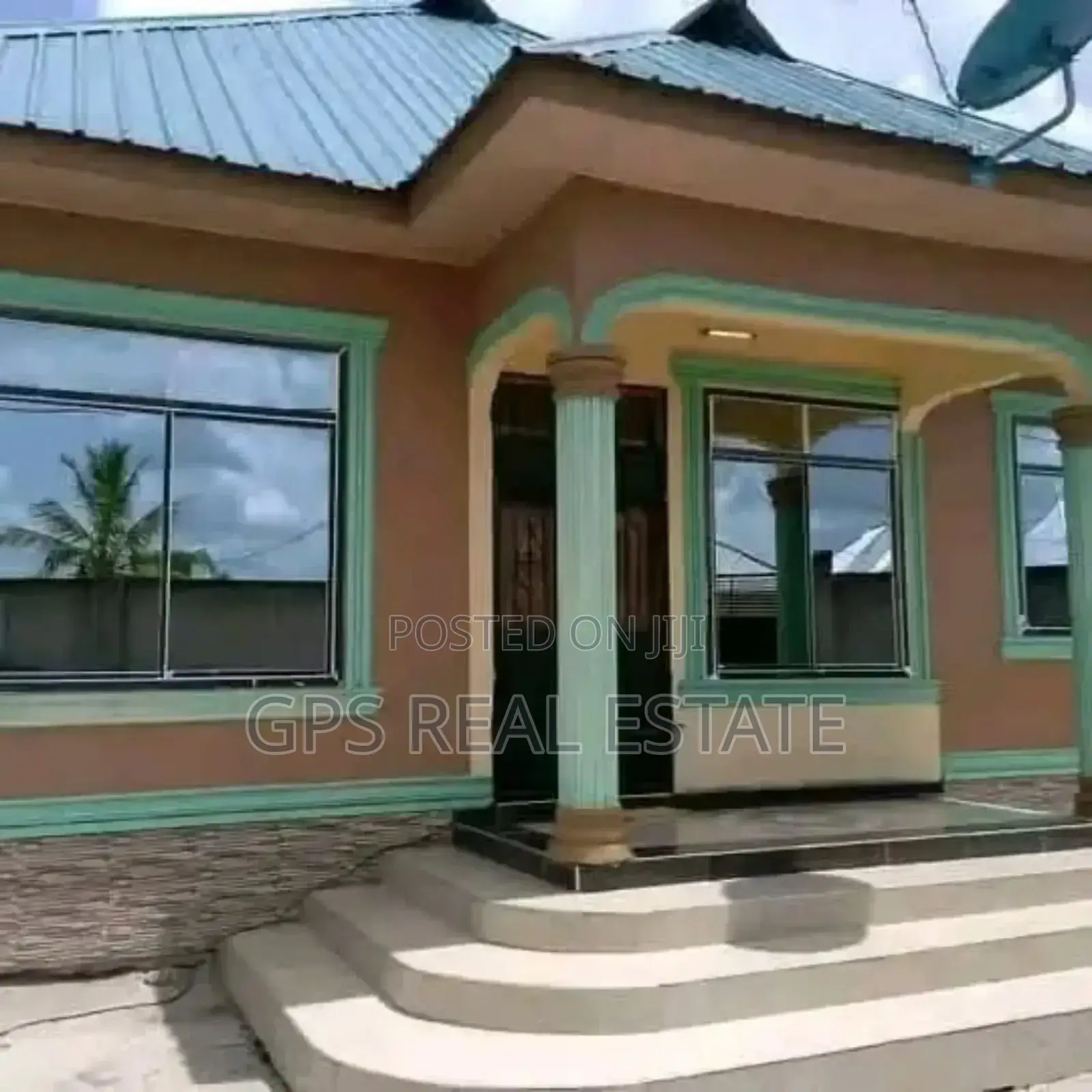 3bdrm House in Chanika Zingiziwa, Ilala for sale