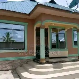 3bdrm House in Chanika Zingiziwa, Ilala for sale