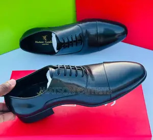 Best Quality Marcco Cardin Shoes