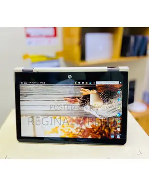 Laptop HP Pavilion 13 X360 8GB Intel Core I5 SSD 256GB