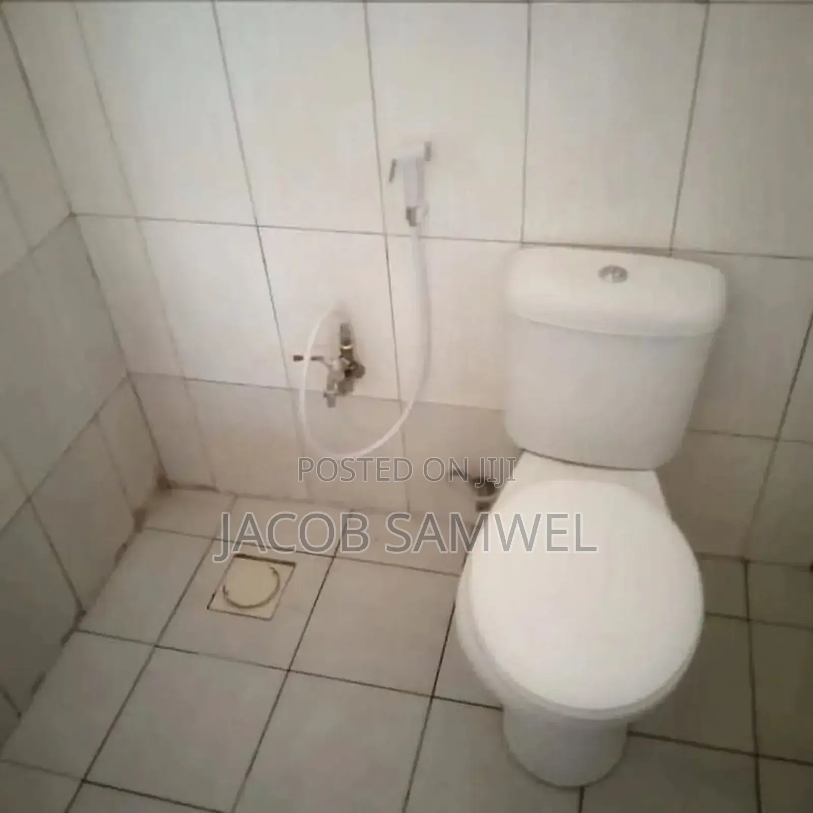 2bdrm House in Bunju Beach, Kinondoni for rent