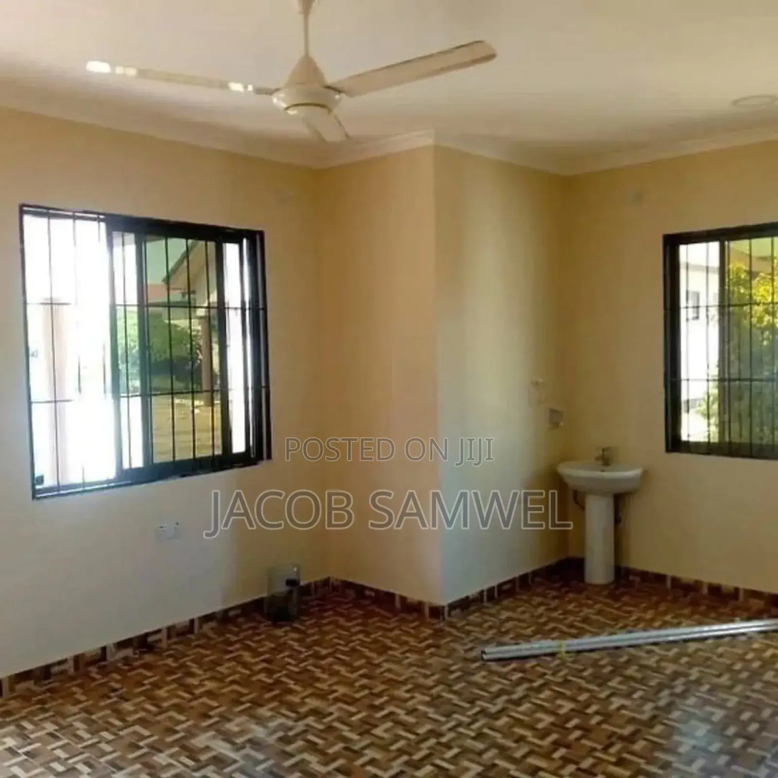 2bdrm House in Bunju Beach, Kinondoni for rent
