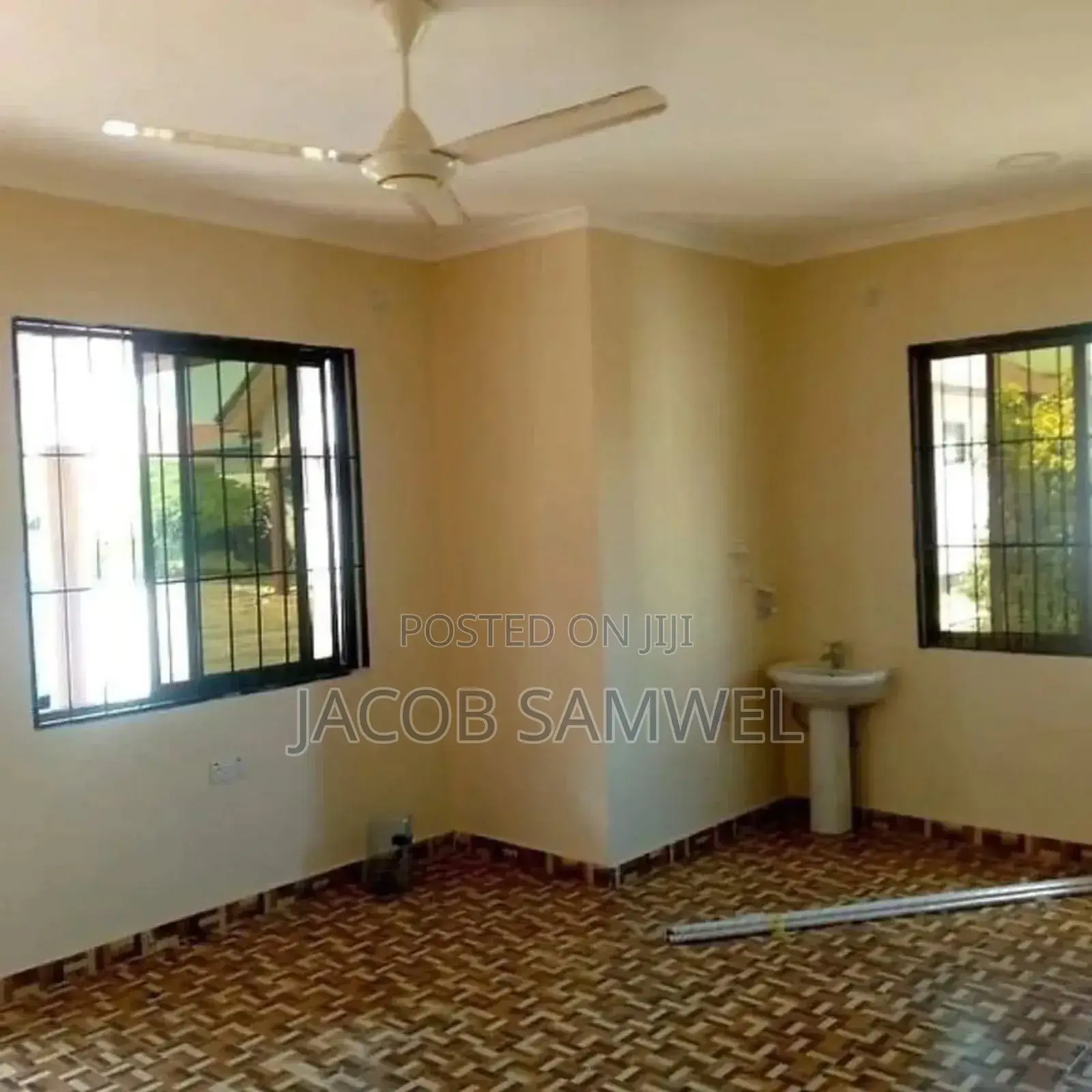 2bdrm House in Bunju Beach, Kinondoni for rent
