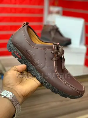 Top Quality Claiks Men Shoes