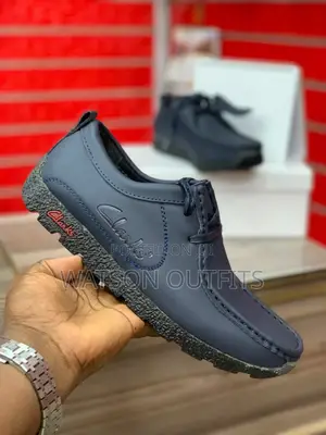 Top Quality Claiks Men Shoes
