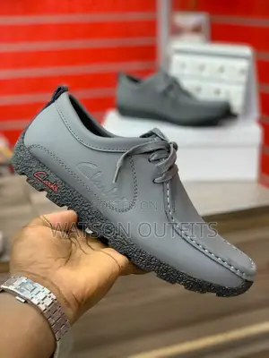 Top Quality Claiks Men Shoes