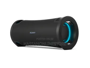 Sony ULT FIELD 7 Wireless Speaker