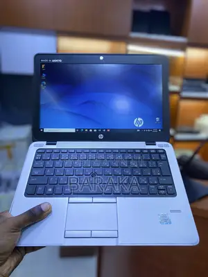 Laptop HP EliteBook 820 G1 8GB Intel Core I5 HDD 500GB