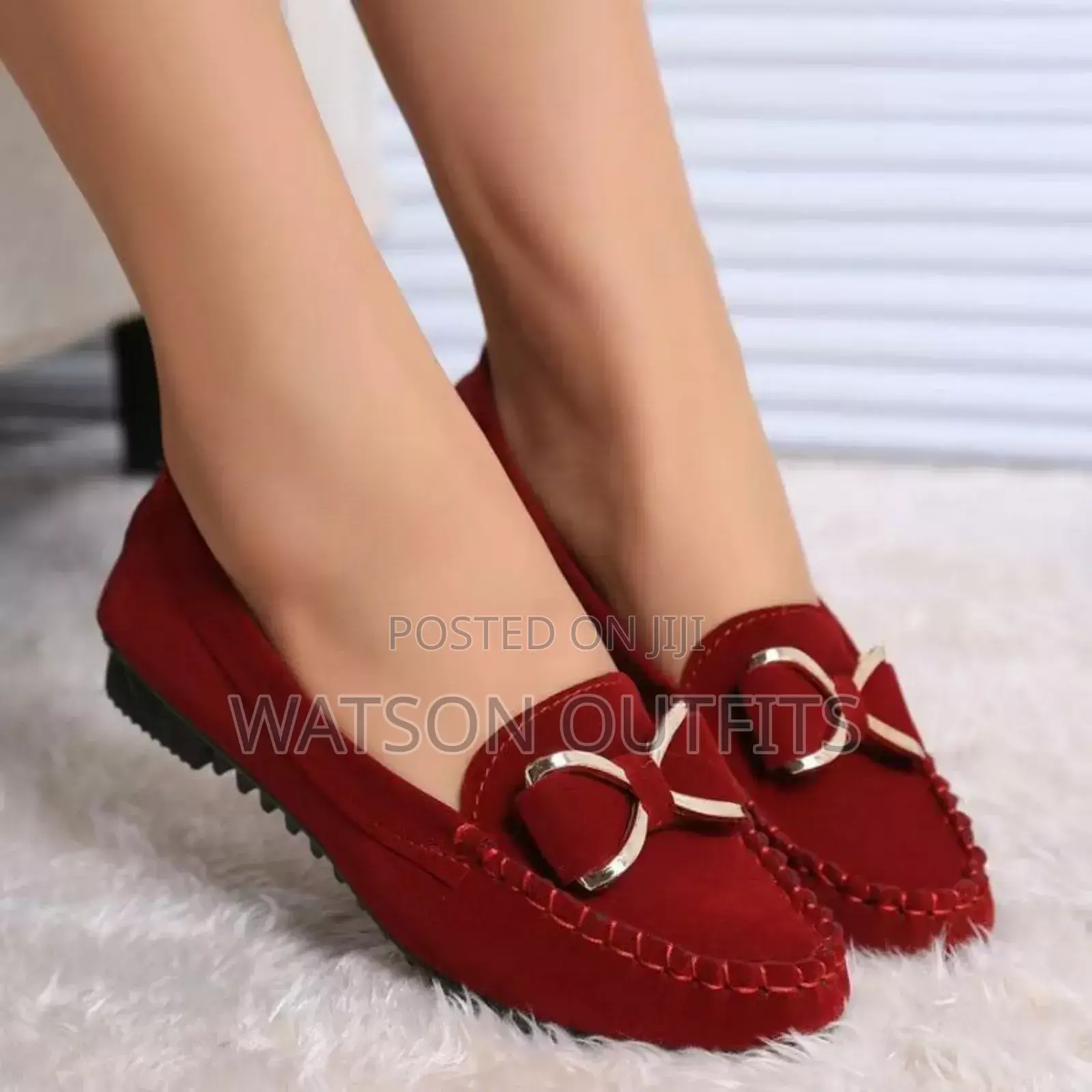 New Original Female/Women Shoes/Loafers