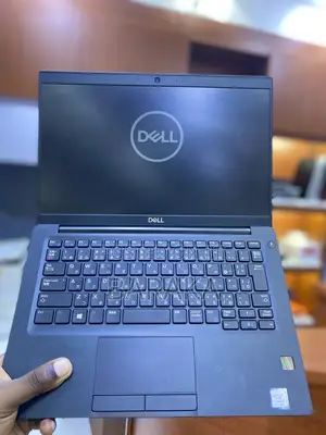 Laptop Dell Latitude 7390 8GB Intel Core I3 SSD 256GB