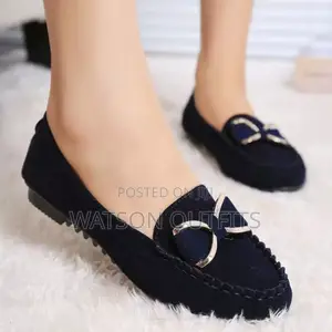 New Original Female/Women Shoes/Loafers