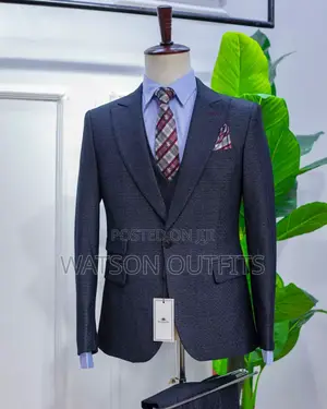 New Stock Men Suits