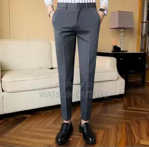 Best/Top Quality Men Trousers