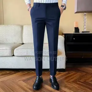 Best/Top Quality Men Trousers