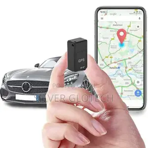 GPS Mini Tracker Ina Tracking Location