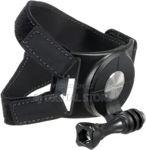 Gopro Hand + Wrist Strap