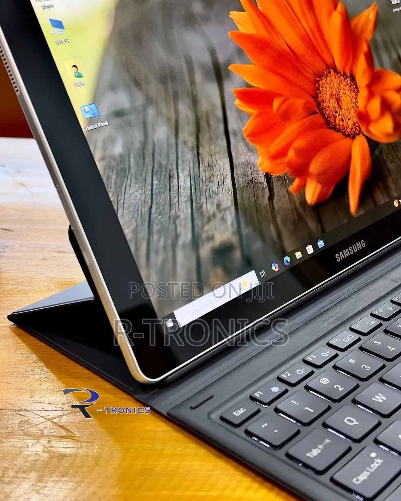 New Laptop Samsung Galaxy Book4 Ultra 8GB Intel Core I5 SSD 256GB