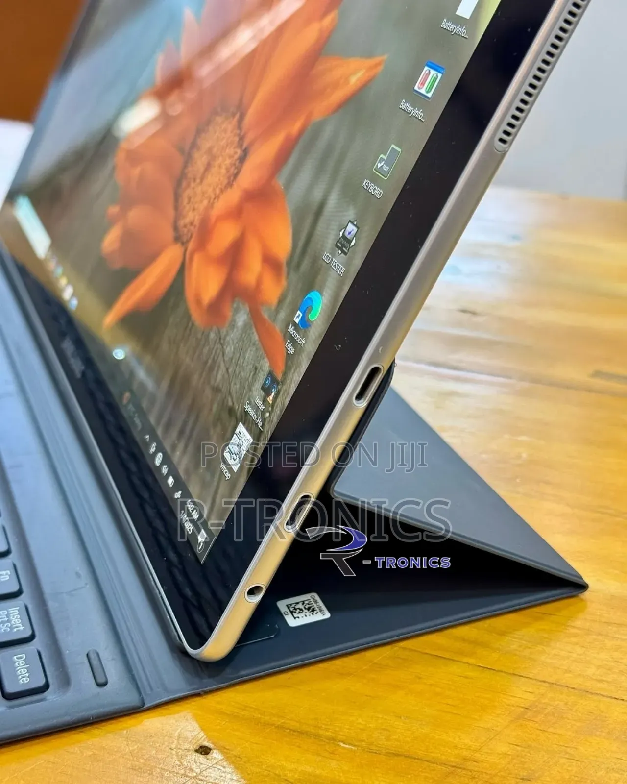 New Laptop Samsung Galaxy Book4 Ultra 8GB Intel Core I5 SSD 256GB