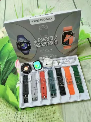 Hs 900 Promax