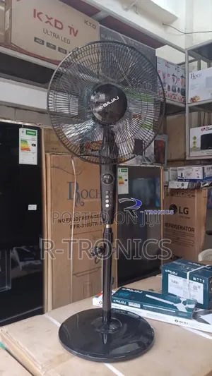 18 Inch Bajaj Tower Fan